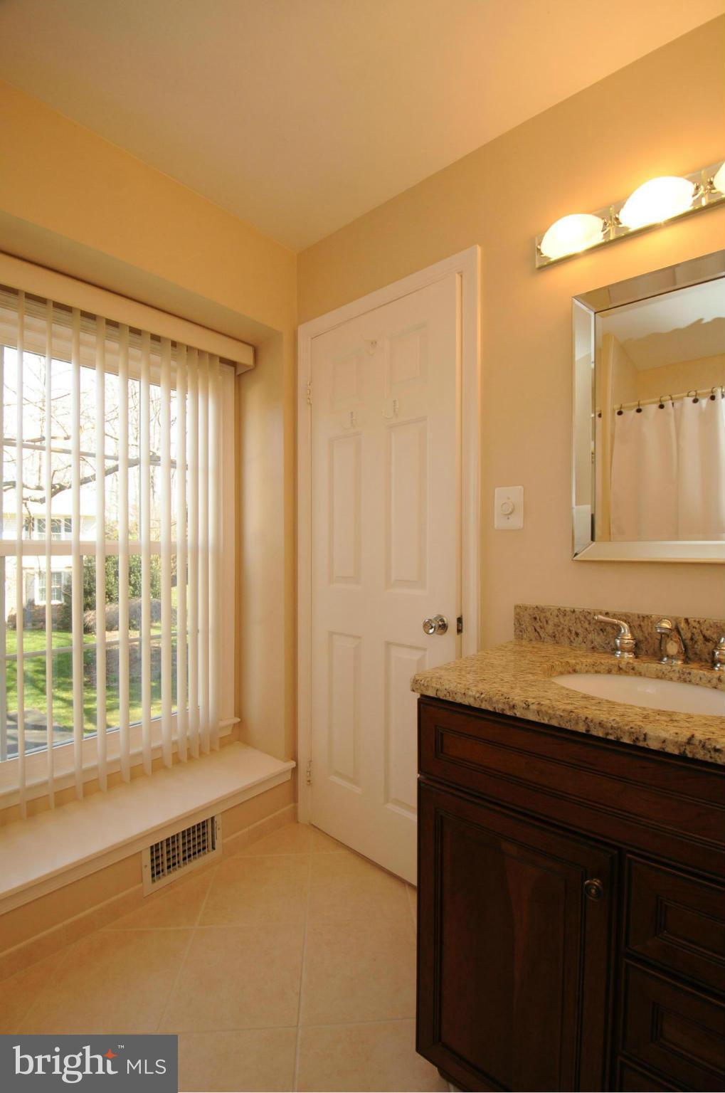 7123 Hanks Place Springfield, VA 22153 - Photo 18 of 27 Bath (Master)