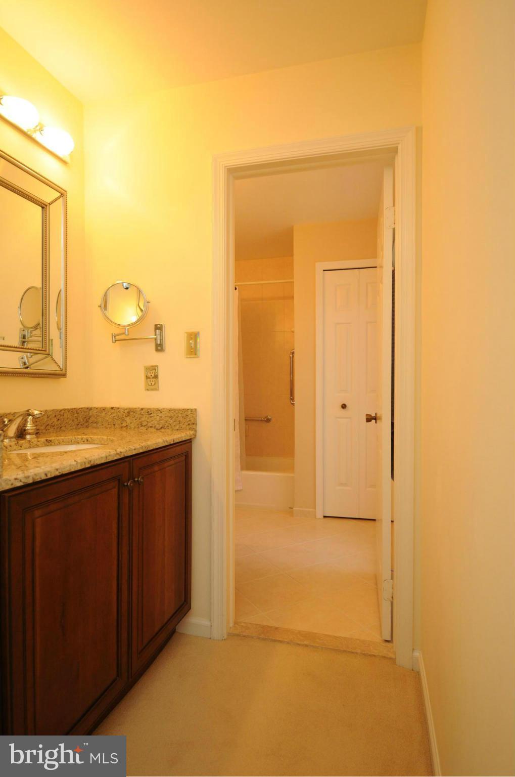 7123 Hanks Place Springfield, VA 22153 - Photo 19 of 27 Bath (Master)