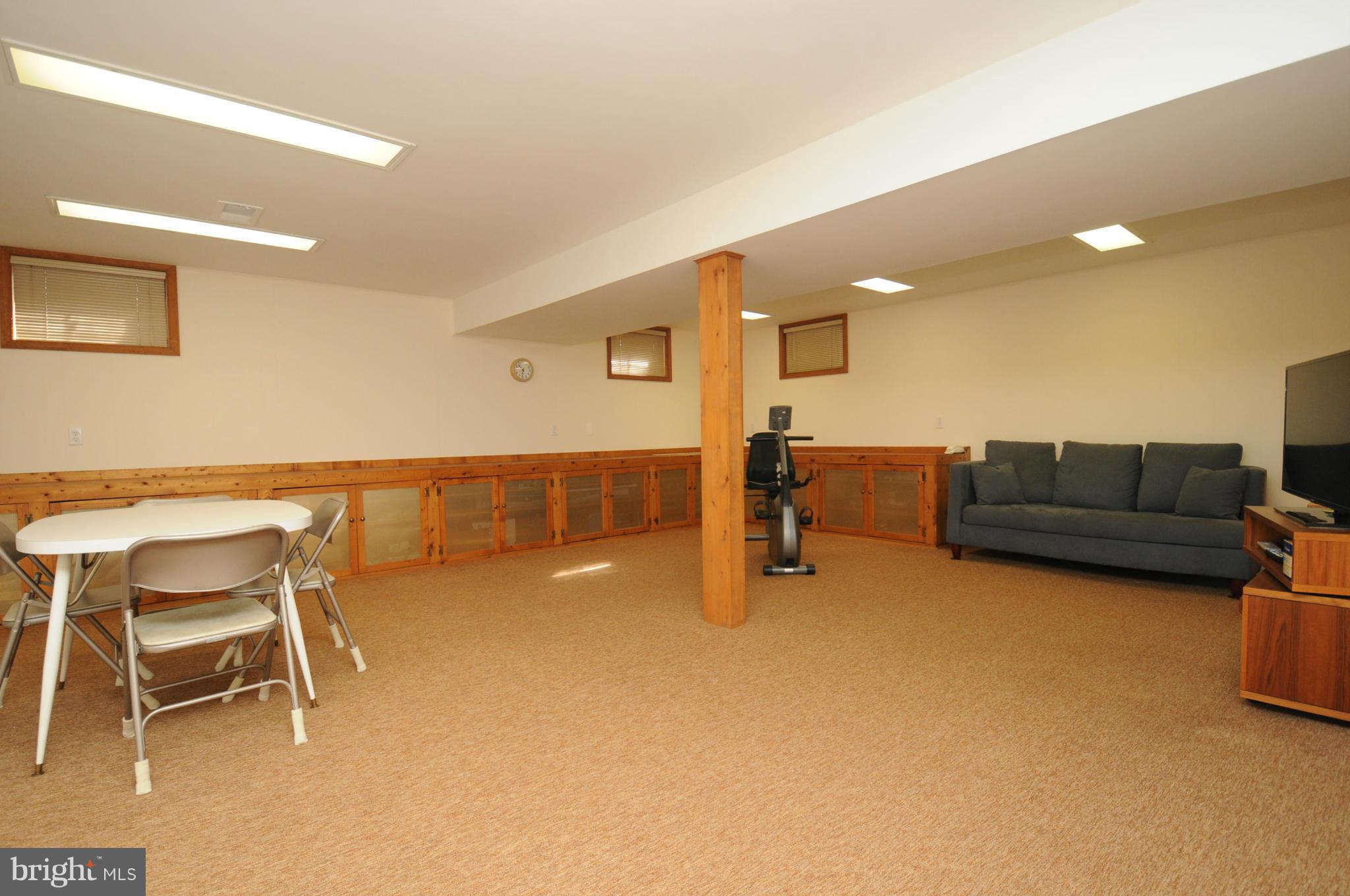 7123 Hanks Place Springfield, VA 22153 - Photo 24 of 27 Basement