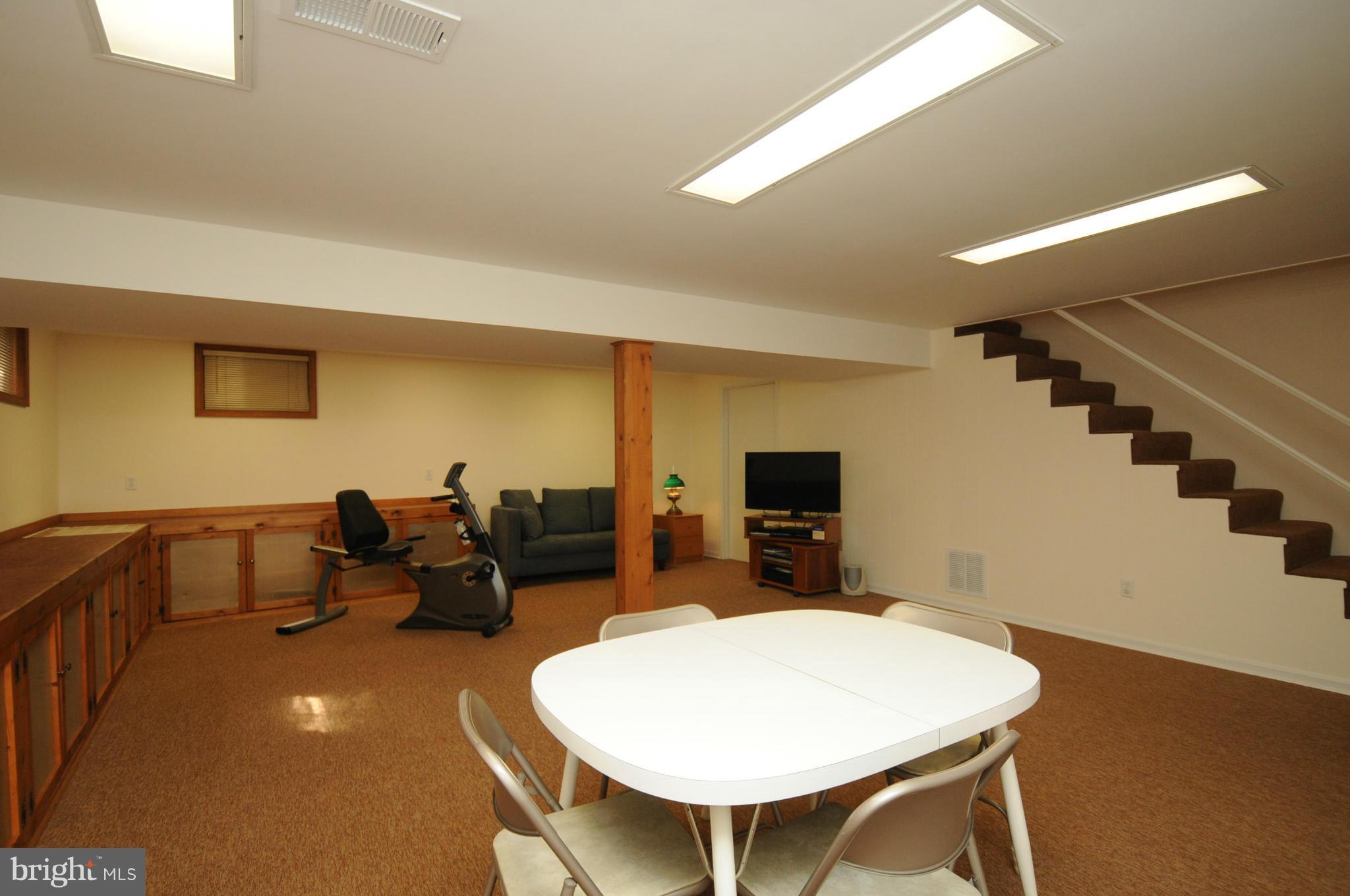 7123 Hanks Place Springfield, VA 22153 - Photo 25 of 27 Basement