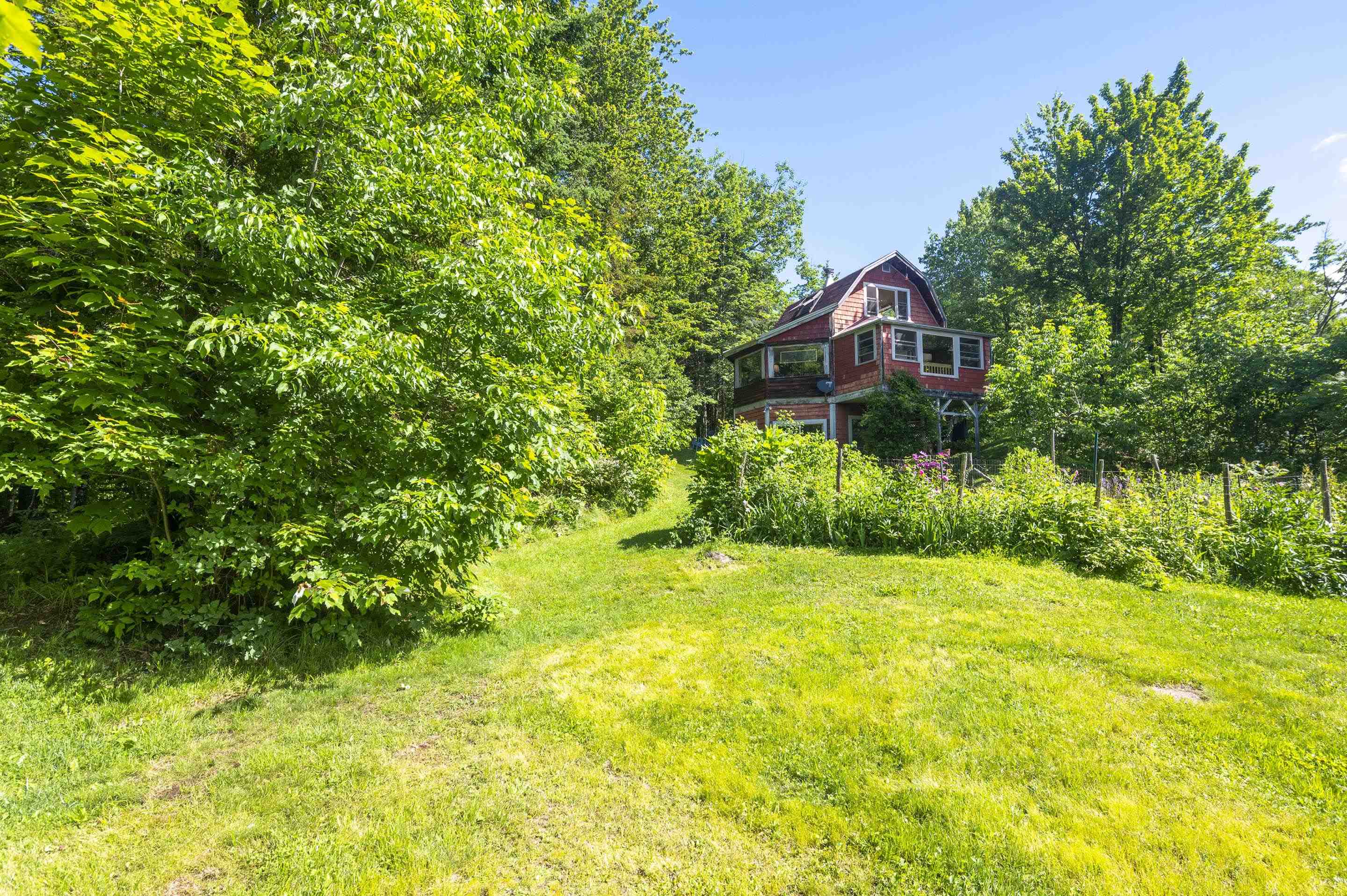 186 MacKenzie Road Worcester, VT 05682 - Photo 38 of 44
