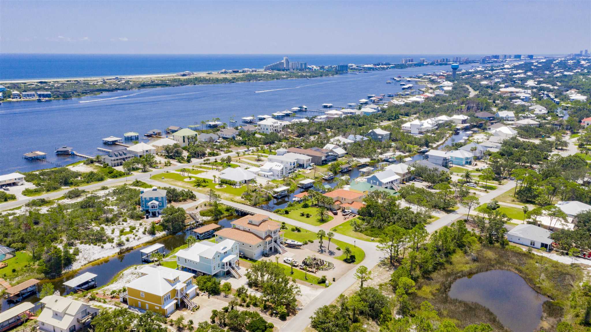 19 River Road Orange Beach, AL 36561 - Photo 13 of 13