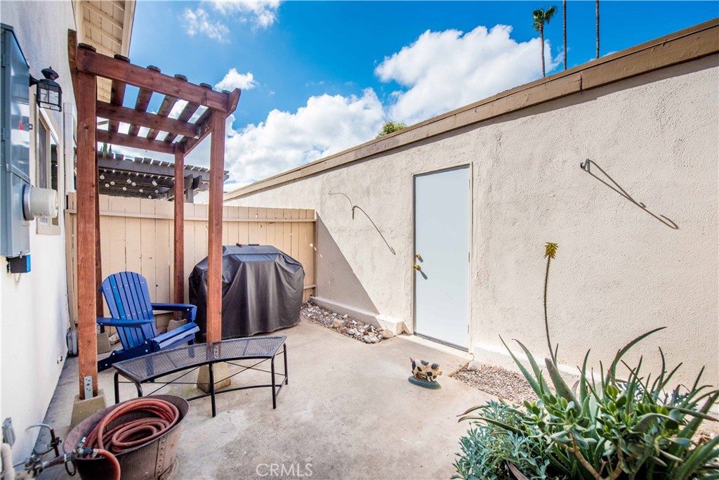 1722 Mitchell, Unit 95 Tustin, CA 92780 - Photo 20 of 23
