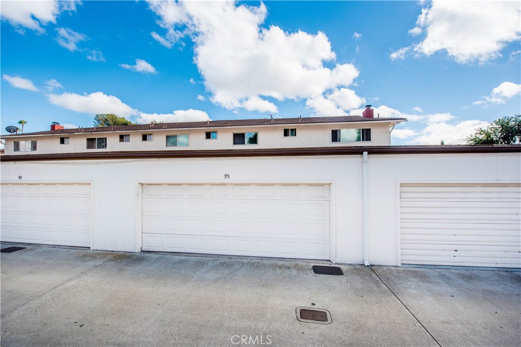 1722 Mitchell, Unit 95 Tustin, CA 92780 - Photo 21 of 23