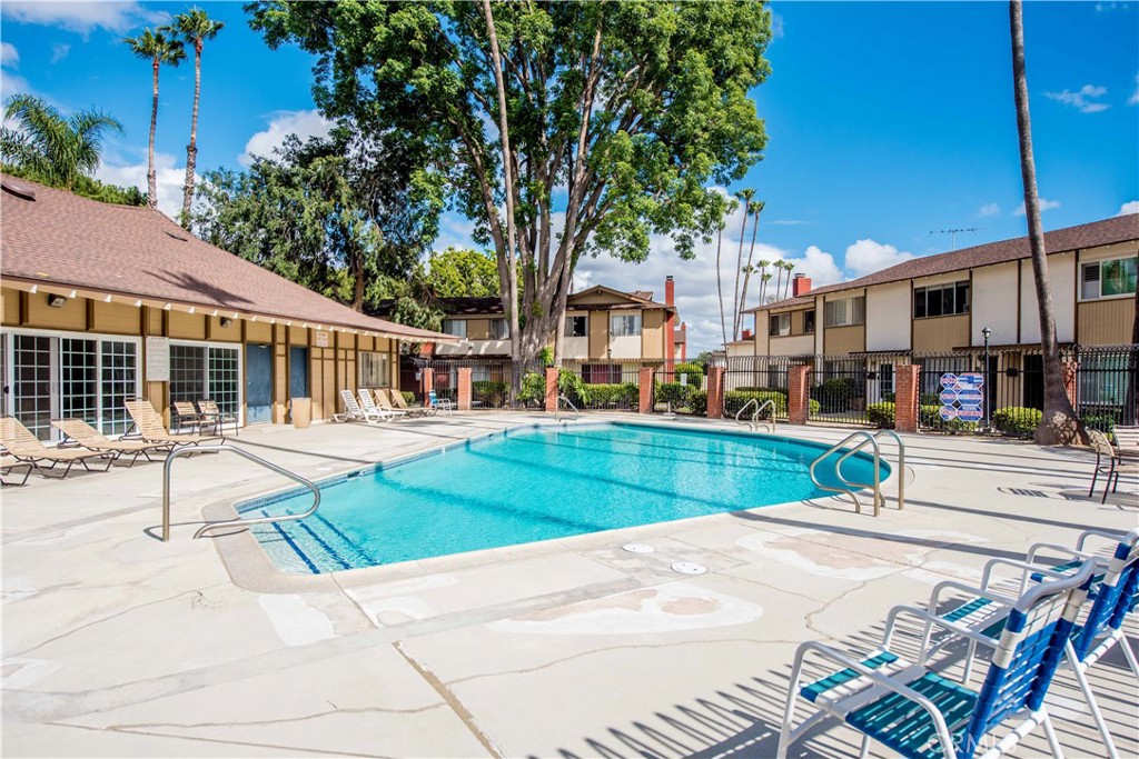 1722 Mitchell, Unit 95 Tustin, CA 92780 - Photo 22 of 23