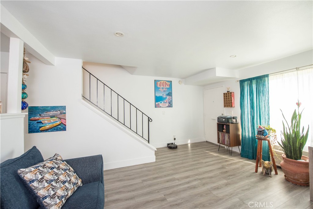 1722 Mitchell, Unit 95 Tustin, CA 92780 - Photo 5 of 23