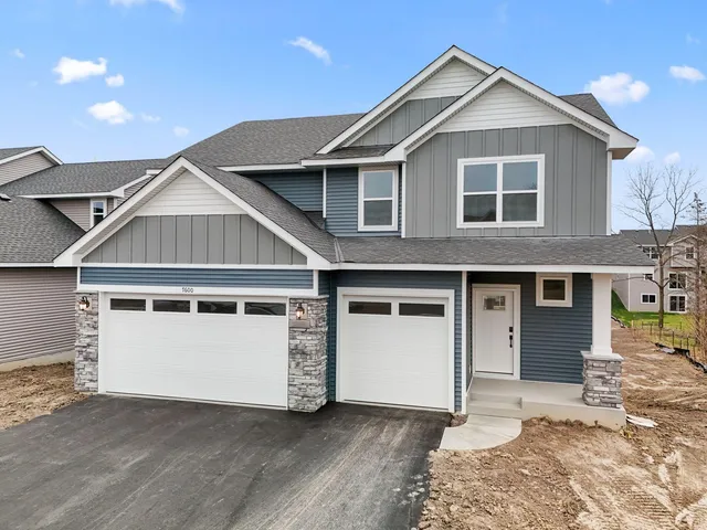 $514,755 | 7600 Osakis Street, Lino Lakes, MN 55038