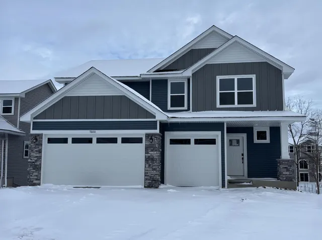 $514,755 | 7600 Osakis Street, Lino Lakes, MN 55038