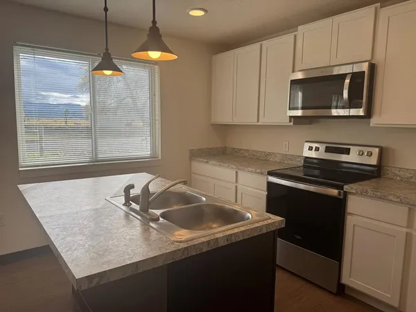 $999,000 | 640 Virginia Street, New Meadows, ID 83654