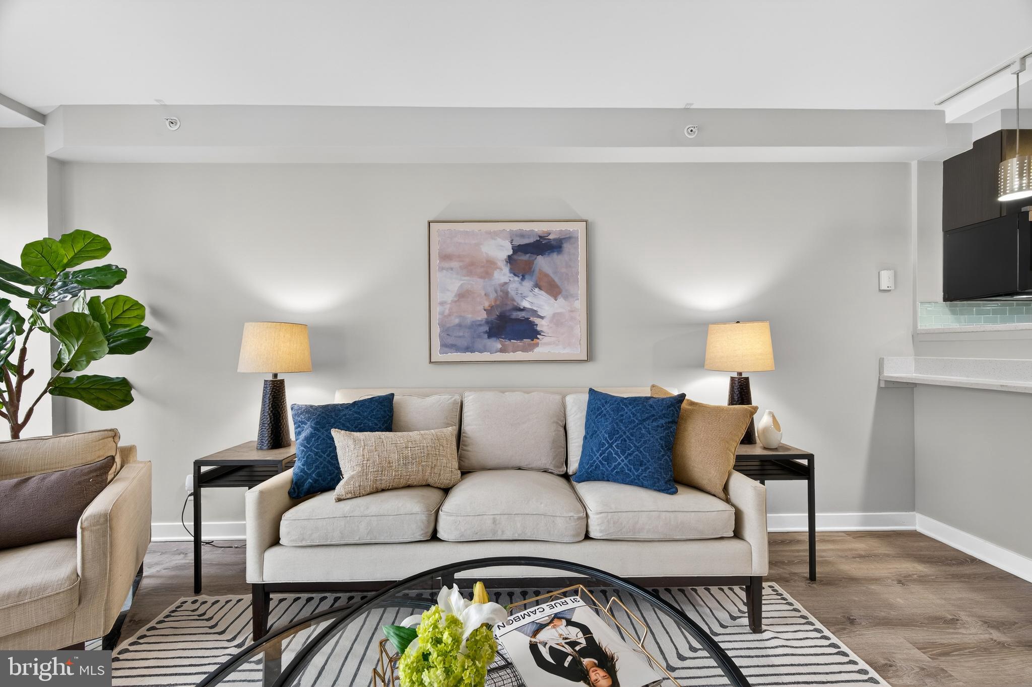 1101 3rd Street Southwest, Unit 503 Washington, DC 20024 - Photo 14 of 27