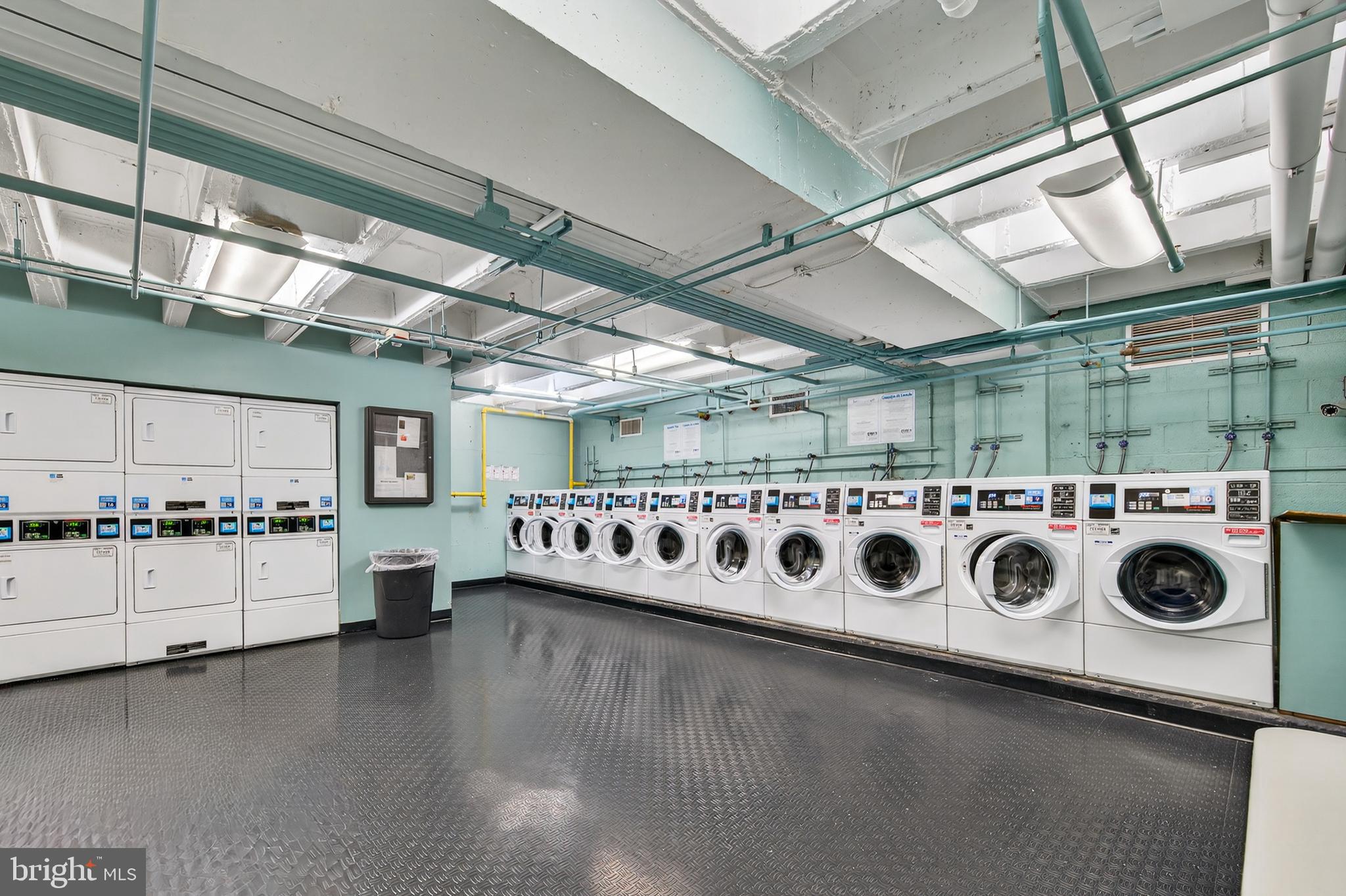 1101 3rd Street Southwest, Unit 503 Washington, DC 20024 - Photo 19 of 27