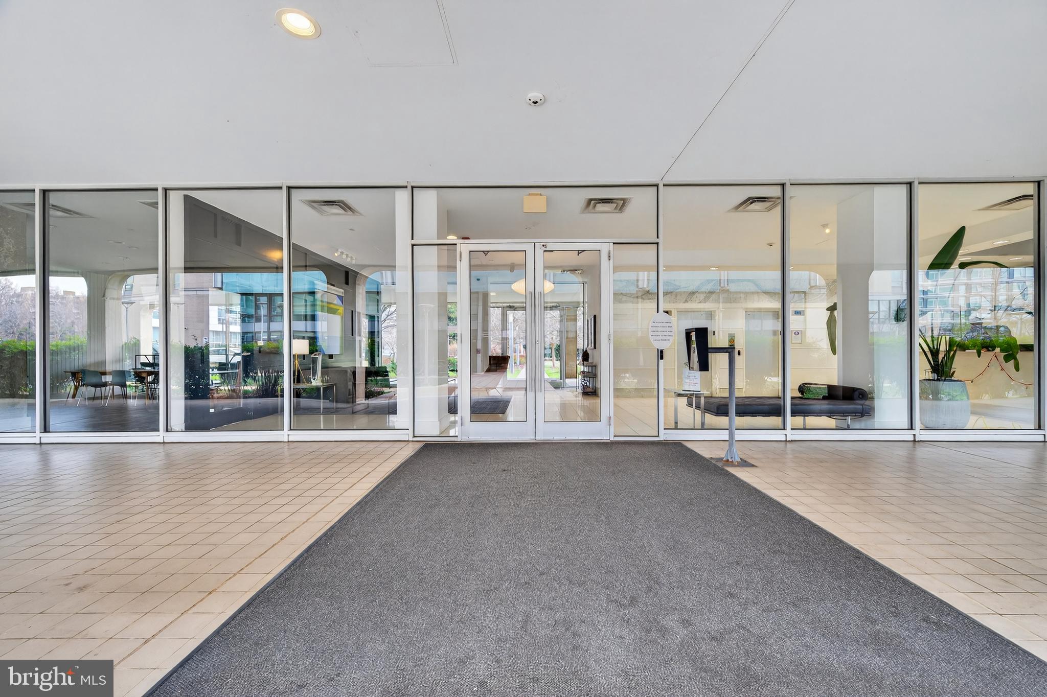 1101 3rd Street Southwest, Unit 503 Washington, DC 20024 - Photo 25 of 27