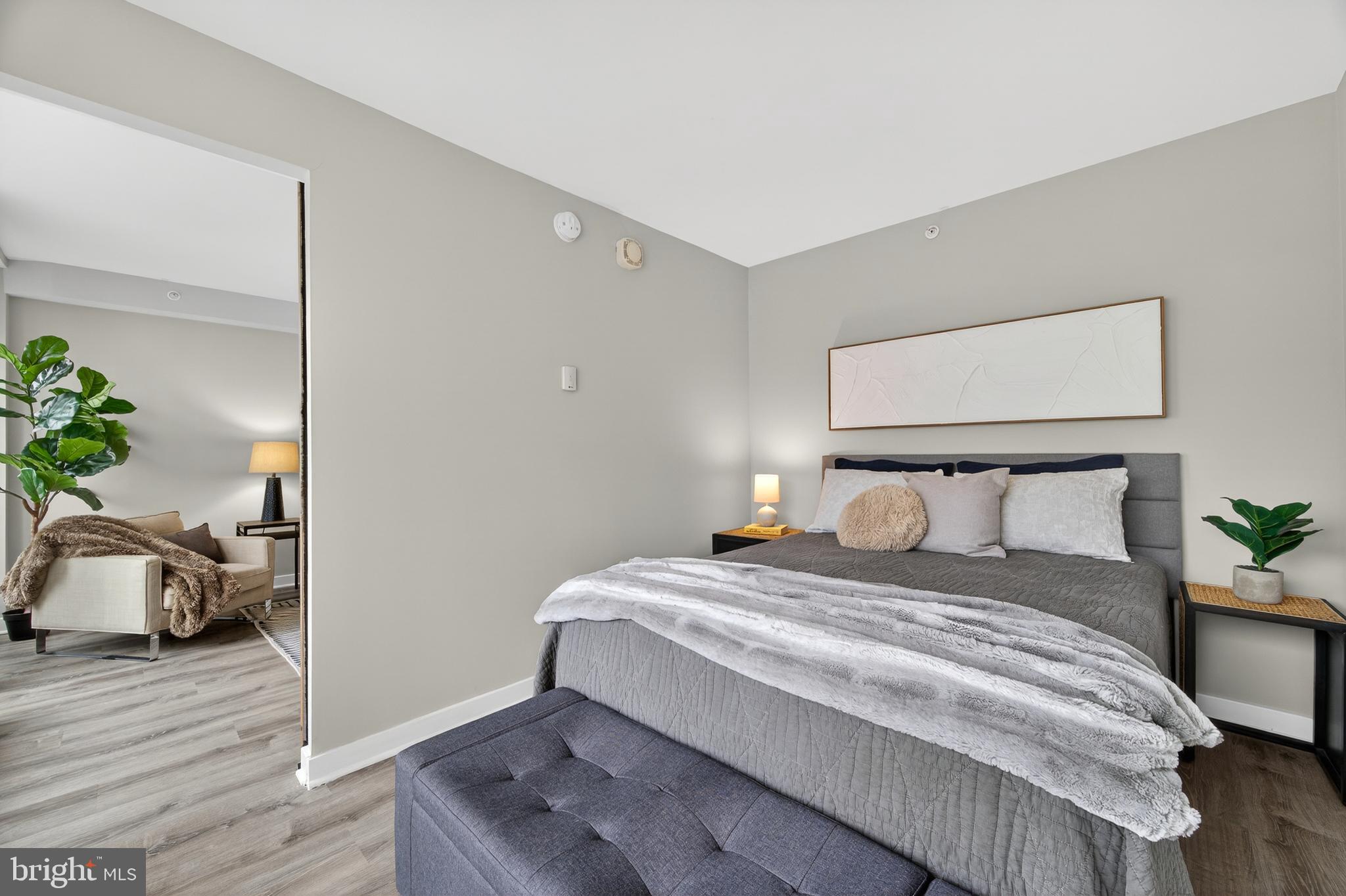 1101 3rd Street Southwest, Unit 503 Washington, DC 20024 - Photo 5 of 27