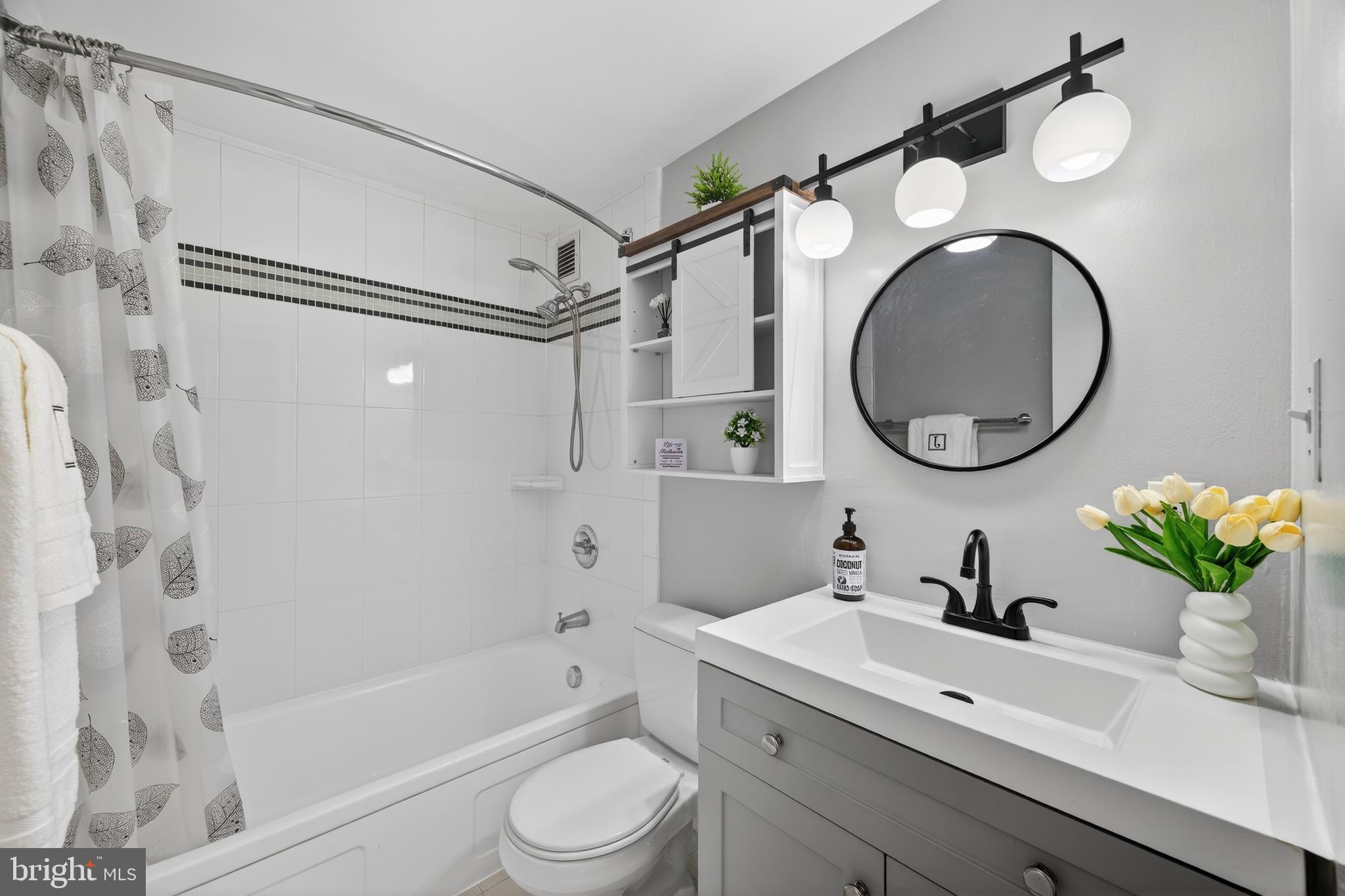 1101 3rd Street Southwest, Unit 503 Washington, DC 20024 - Photo 6 of 27