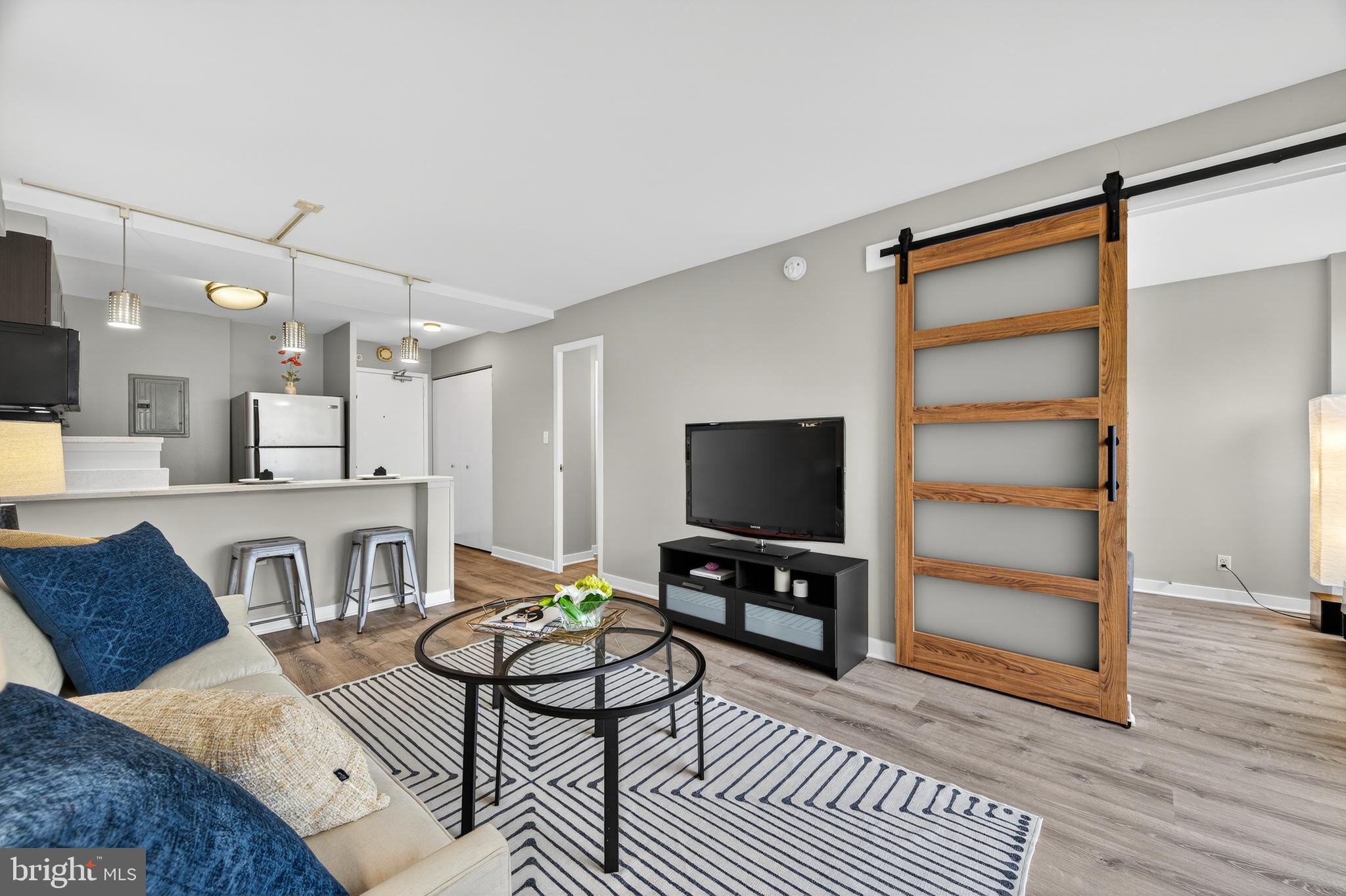 1101 3rd Street Southwest, Unit 503 Washington, DC 20024 - Photo 7 of 27