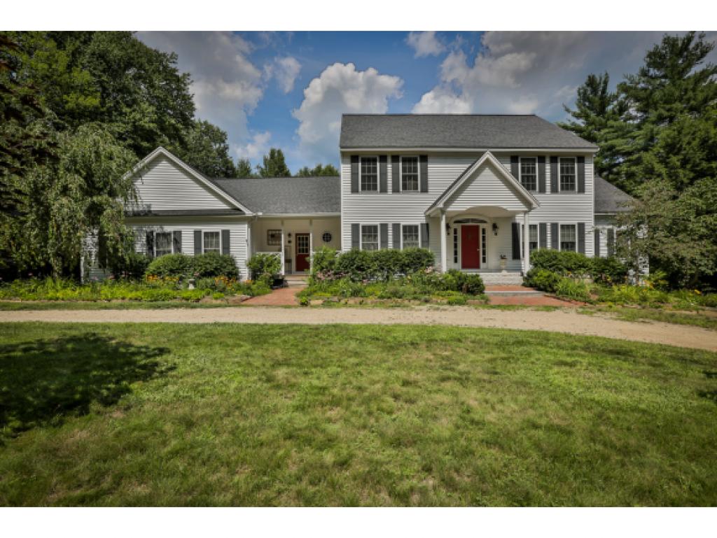 87 Oak Hill Road Brookline, NH 03033 - Photo 1 of 36