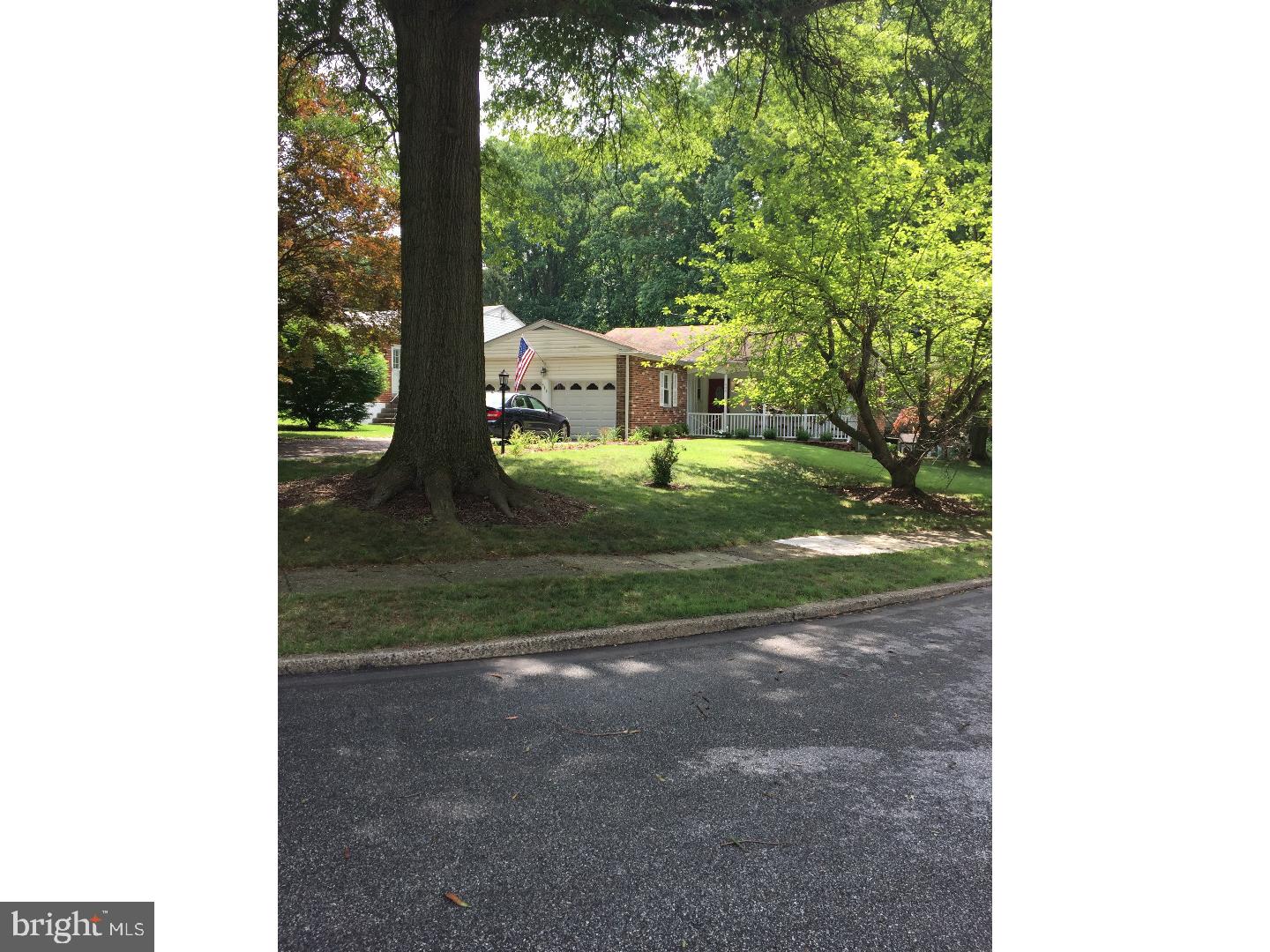 408 Major Circle Springfield, PA 19064 - Photo 3 of 20