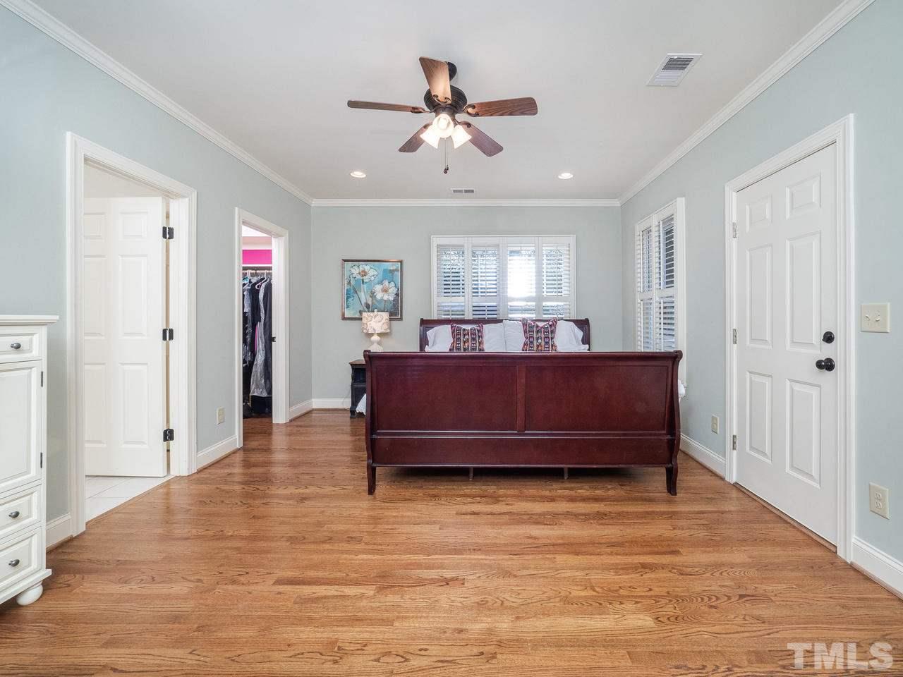 2727 Everett Avenue Raleigh, NC 27607 - Photo 11 of 20