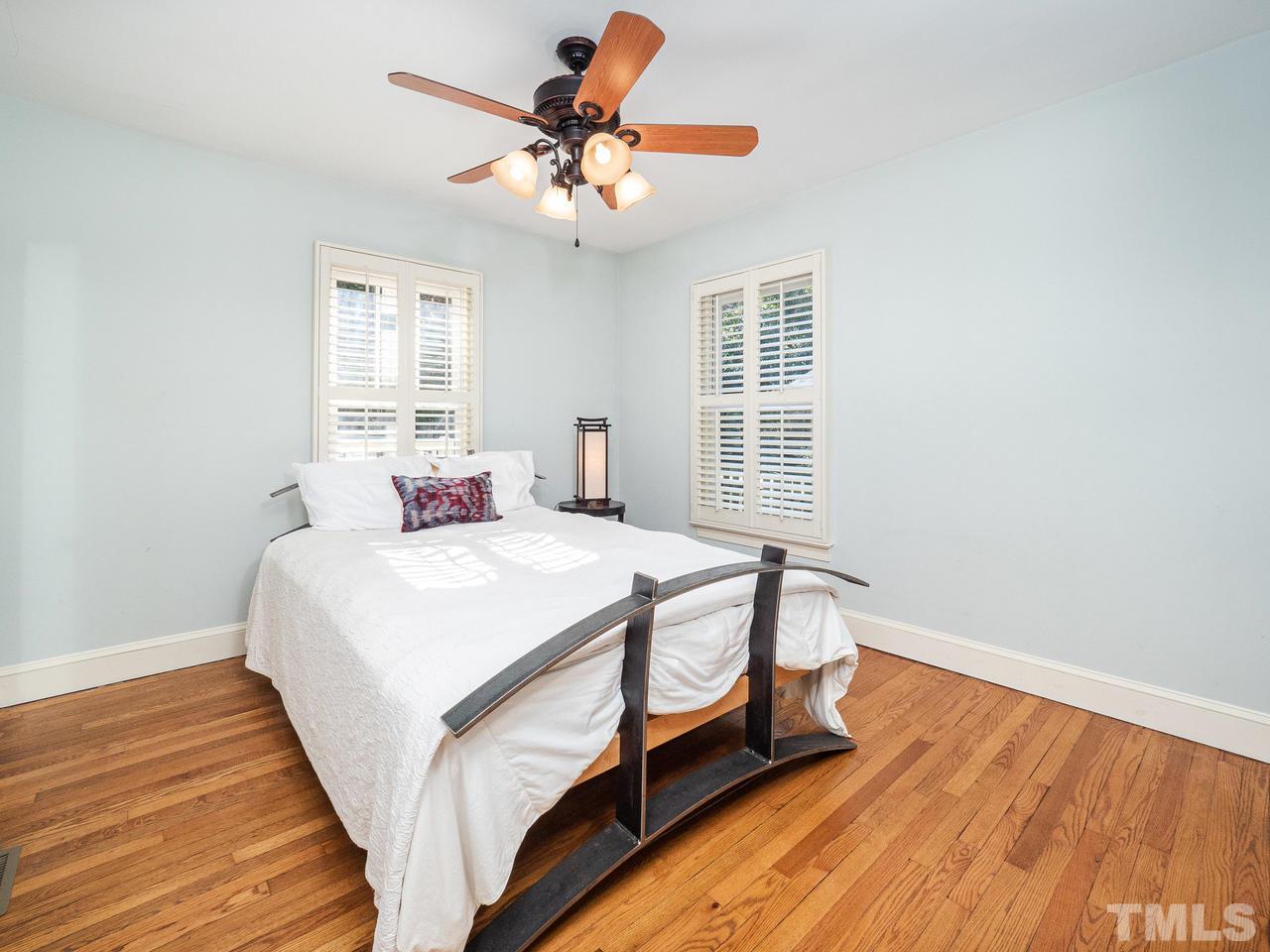 2727 Everett Avenue Raleigh, NC 27607 - Photo 15 of 20