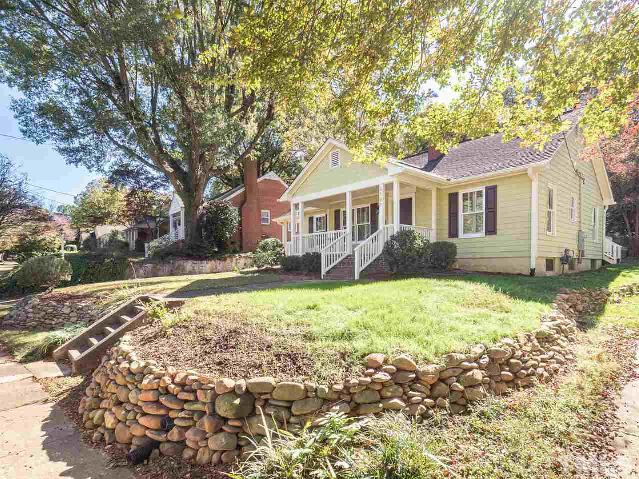 2727 Everett Avenue Raleigh, NC 27607 - Photo 3 of 20