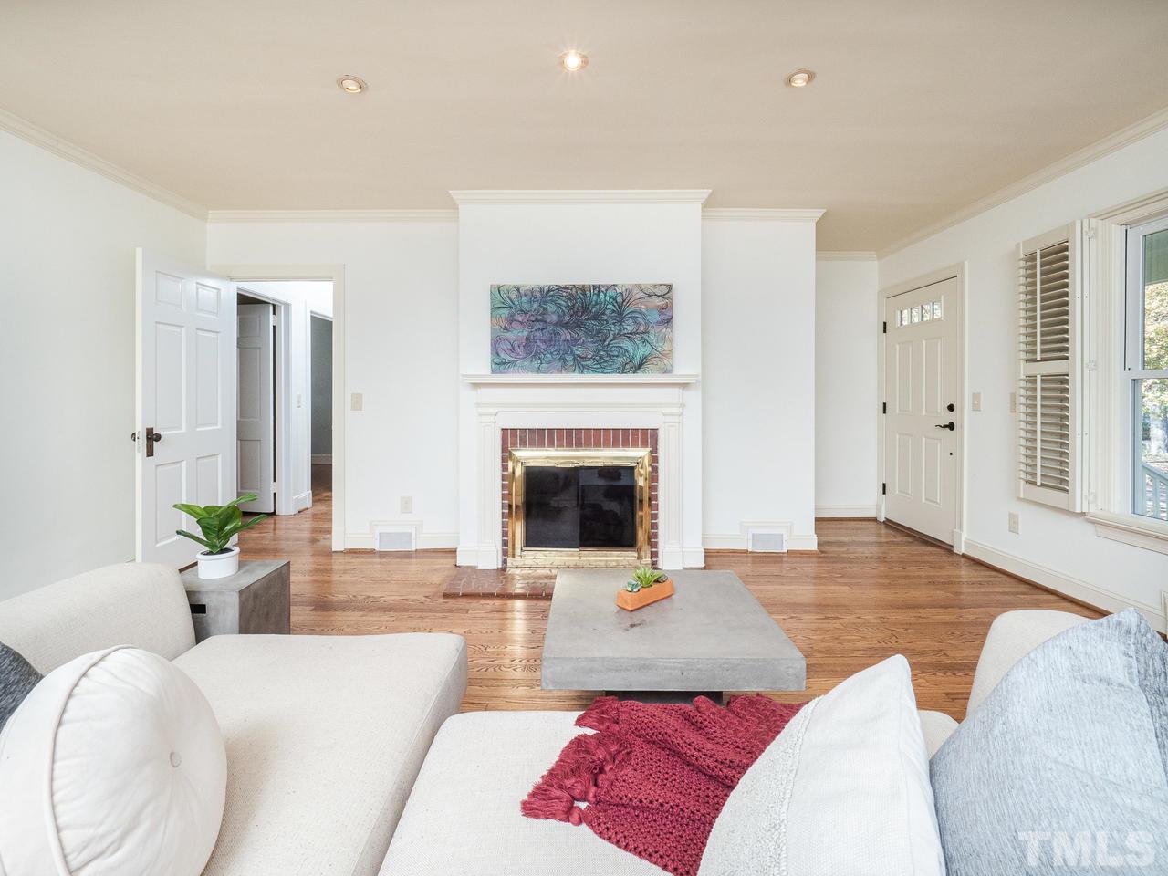 2727 Everett Avenue Raleigh, NC 27607 - Photo 5 of 20