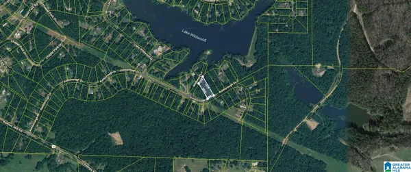 $25,000 | Lot 65 Ashborough Drive, Unit 65, Cottondale, AL 35453