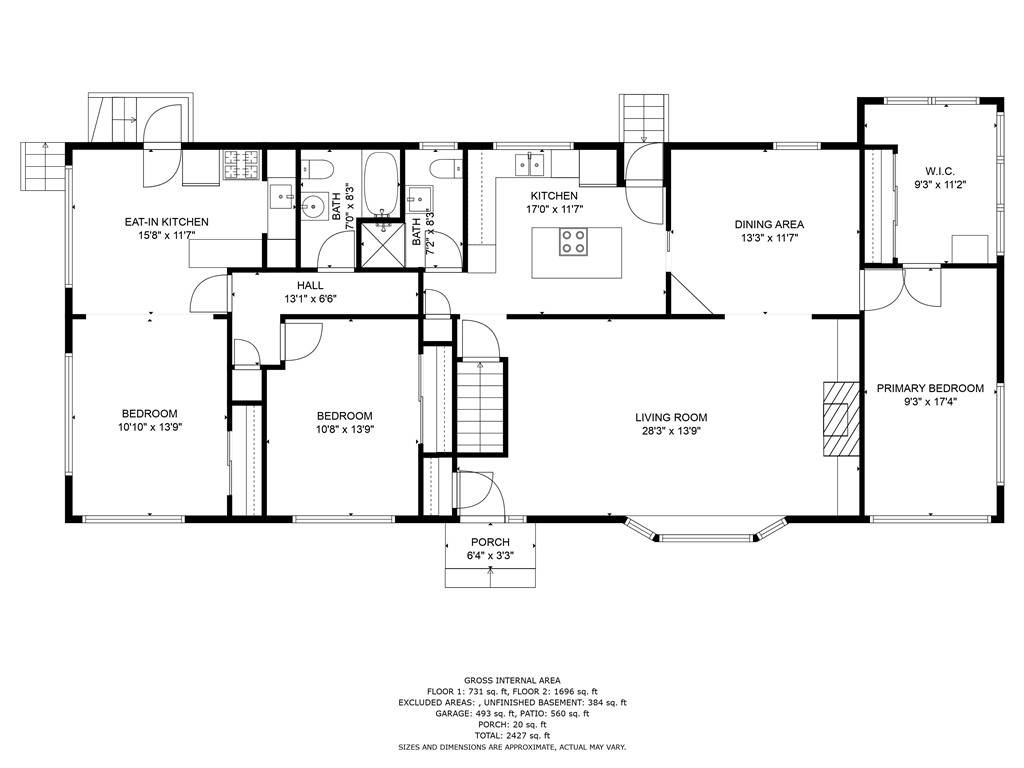 151 Toll Gate Road Warwick, RI 02886 - Photo 4 of 50