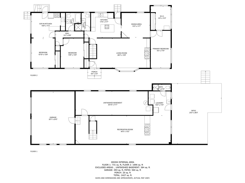 151 Toll Gate Road Warwick, RI 02886 - Photo 48 of 50