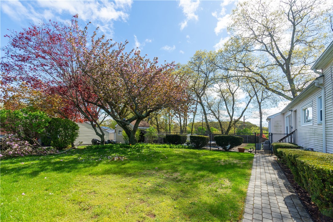 151 Toll Gate Road Warwick, RI 02886 - Photo 50 of 50