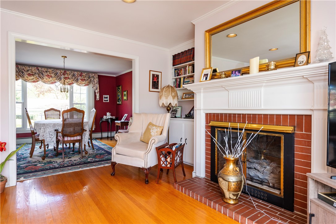 151 Toll Gate Road Warwick, RI 02886 - Photo 9 of 50