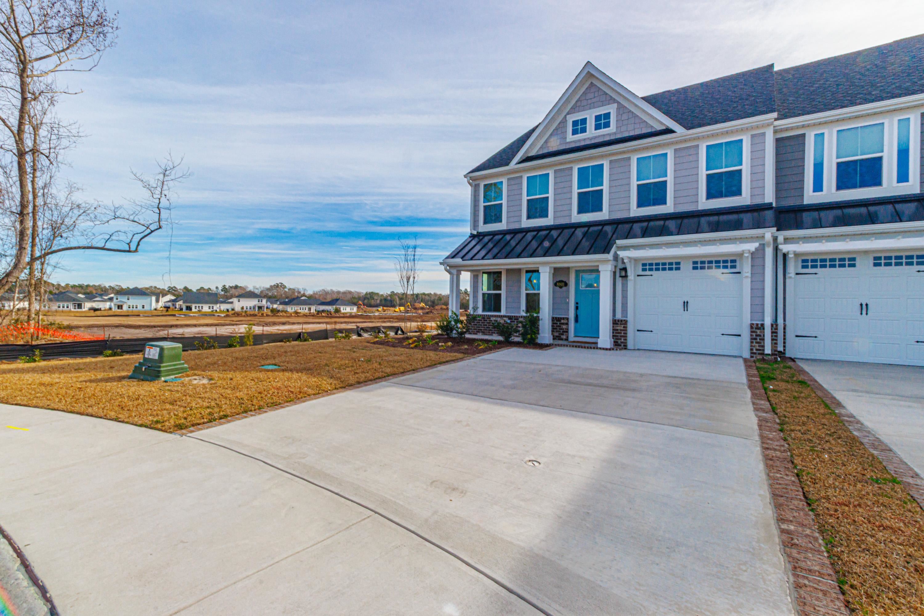 8801 Reya Road, Unit 163A Longs, SC 29568 - Photo 38 of 47