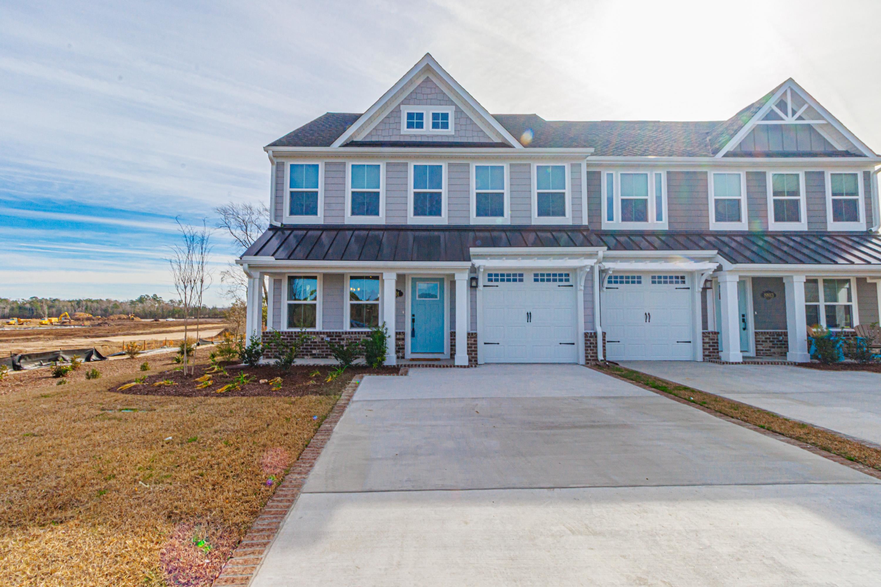 8801 Reya Road, Unit 163A Longs, SC 29568 - Photo 39 of 47