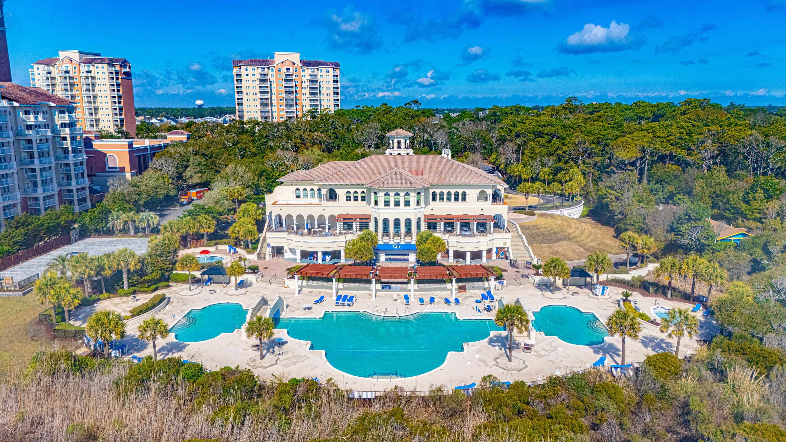 8801 Reya Road, Unit 163A Longs, SC 29568 - Photo 42 of 47