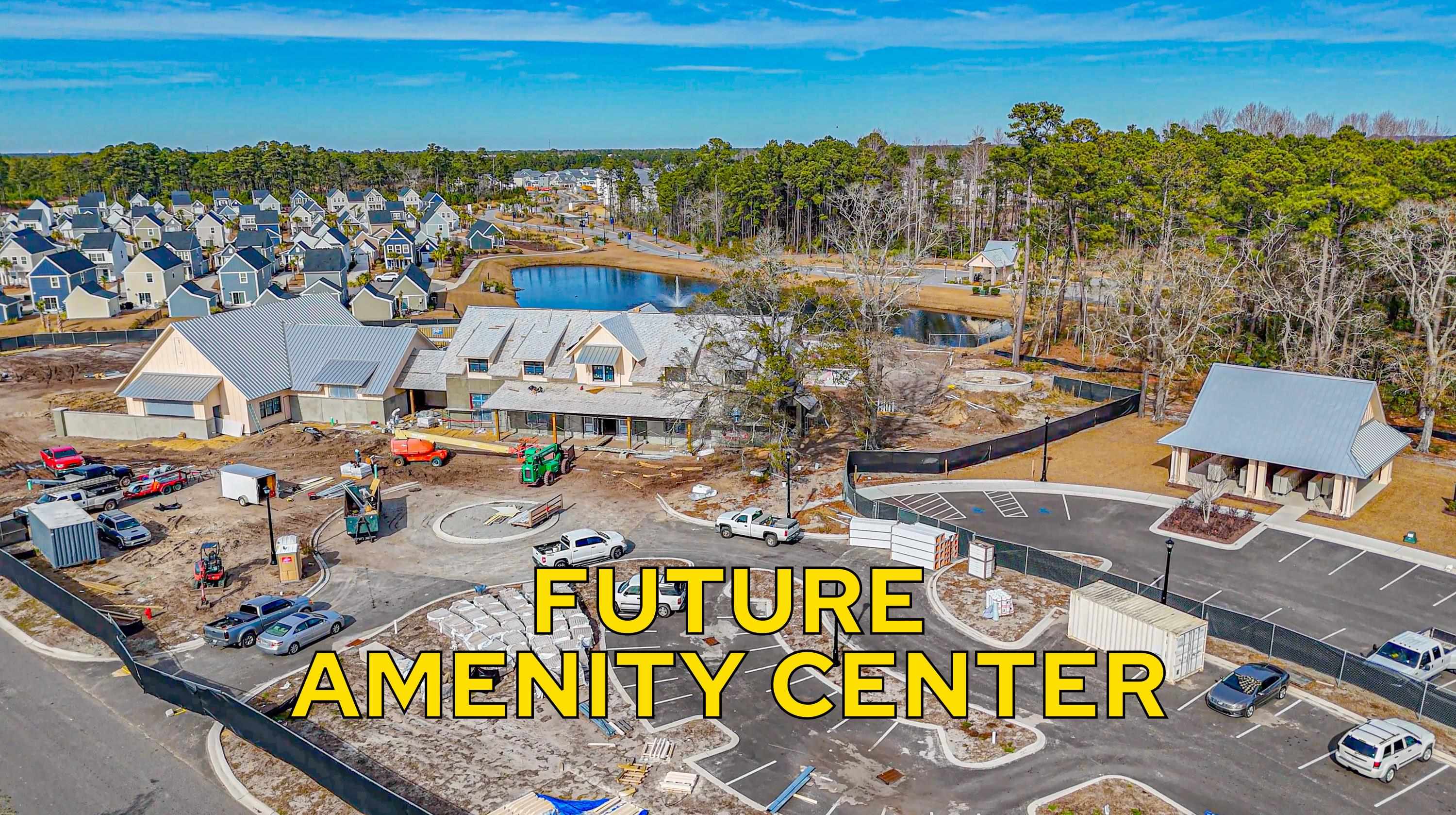 8801 Reya Road, Unit 163A Longs, SC 29568 - Photo 46 of 47