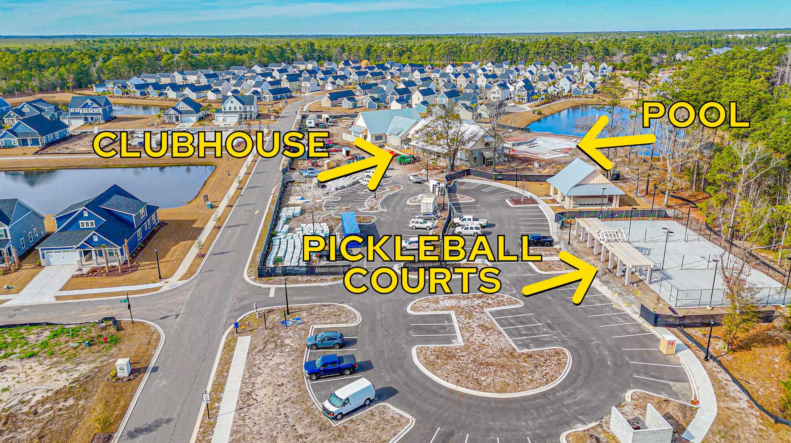 8801 Reya Road, Unit 163A Longs, SC 29568 - Photo 47 of 47