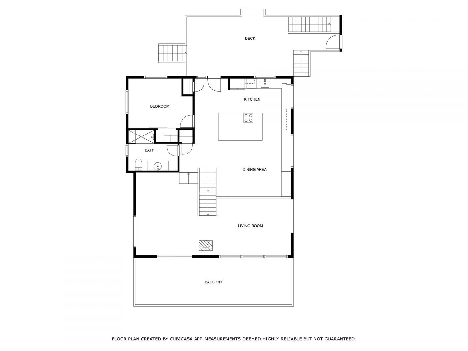 53015 Double View Drive Idyllwild, CA 92549 - Photo 2 of 99 Untitled