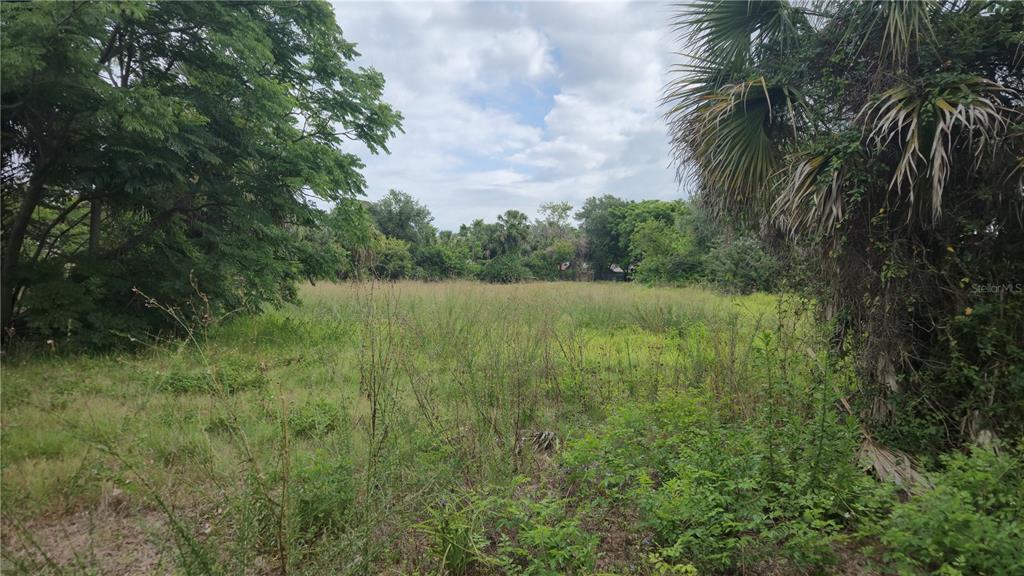 Villa Drive Hudson, FL 34667 - Photo 3 of 11 a view of outdoor space and yard