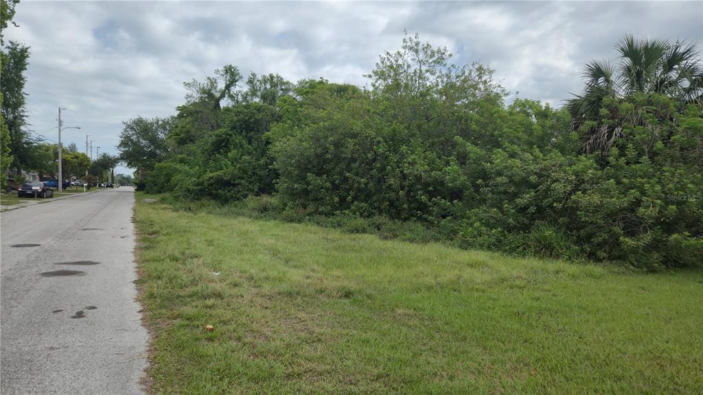 Villa Drive Hudson, FL 34667 - Photo 7 of 11 a view of a yard