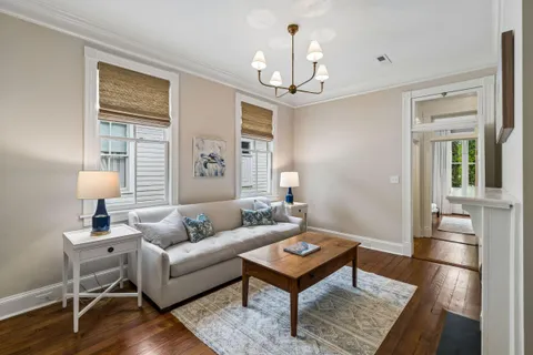 $4,645,000 | 95 Church Street, Charleston, SC 29401