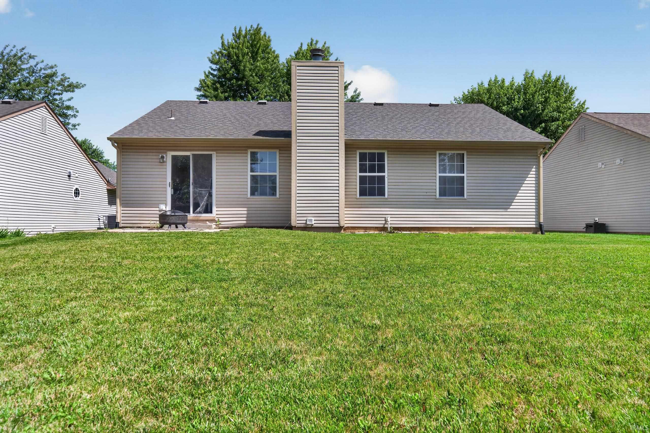 818 Springwater Road Kokomo, IN 46902 - Photo 18 of 22