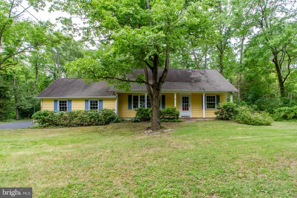 $675,000 | 6264 Point Pleasant Pike, Doylestown, PA 18902
