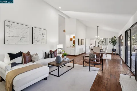 $1,150,000 | 70 Exeter Lane, Pleasant Hill, CA 94523