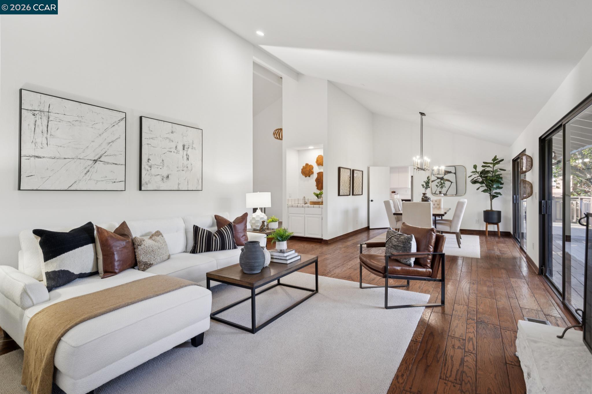 70 Exeter Lane Pleasant Hill, CA 94523 - Photo 3 of 23