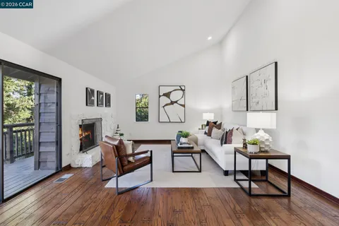 $1,150,000 | 70 Exeter Lane, Pleasant Hill, CA 94523