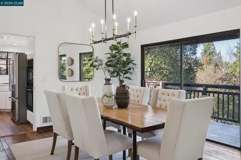 $1,150,000 | 70 Exeter Lane, Pleasant Hill, CA 94523