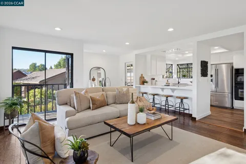 $1,150,000 | 70 Exeter Lane, Pleasant Hill, CA 94523