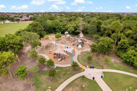 $710,500 | 1067 Enchanted Rock Drive, Allen, TX 75013
