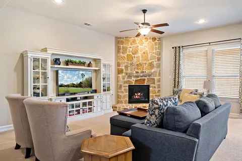 $710,500 | 1067 Enchanted Rock Drive, Allen, TX 75013