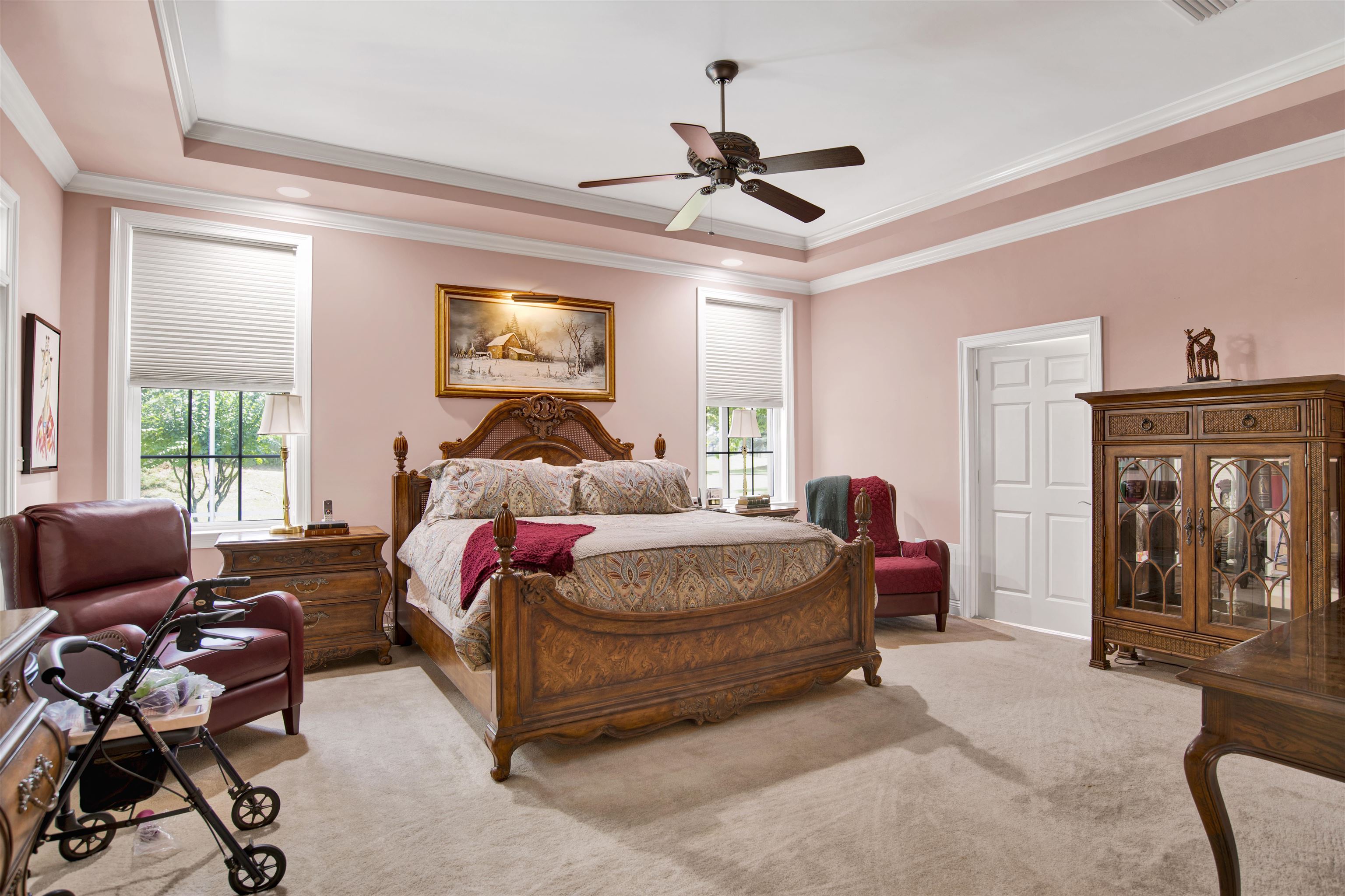 23014 Carnoustie Drive Foley, AL 36535 - Photo 7 of 49 Bedroom