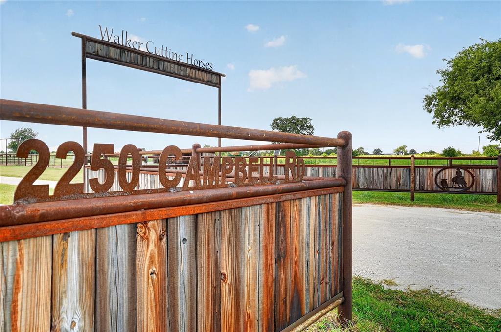 2250 Campbell Road Tolar, TX 76476 - Photo 8 of 39 Gallery Image 8